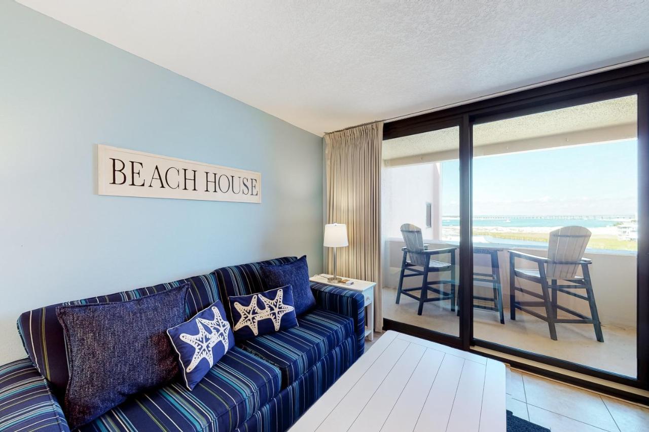 Jetty East Condos II Ντέστιν Εξωτερικό φωτογραφία