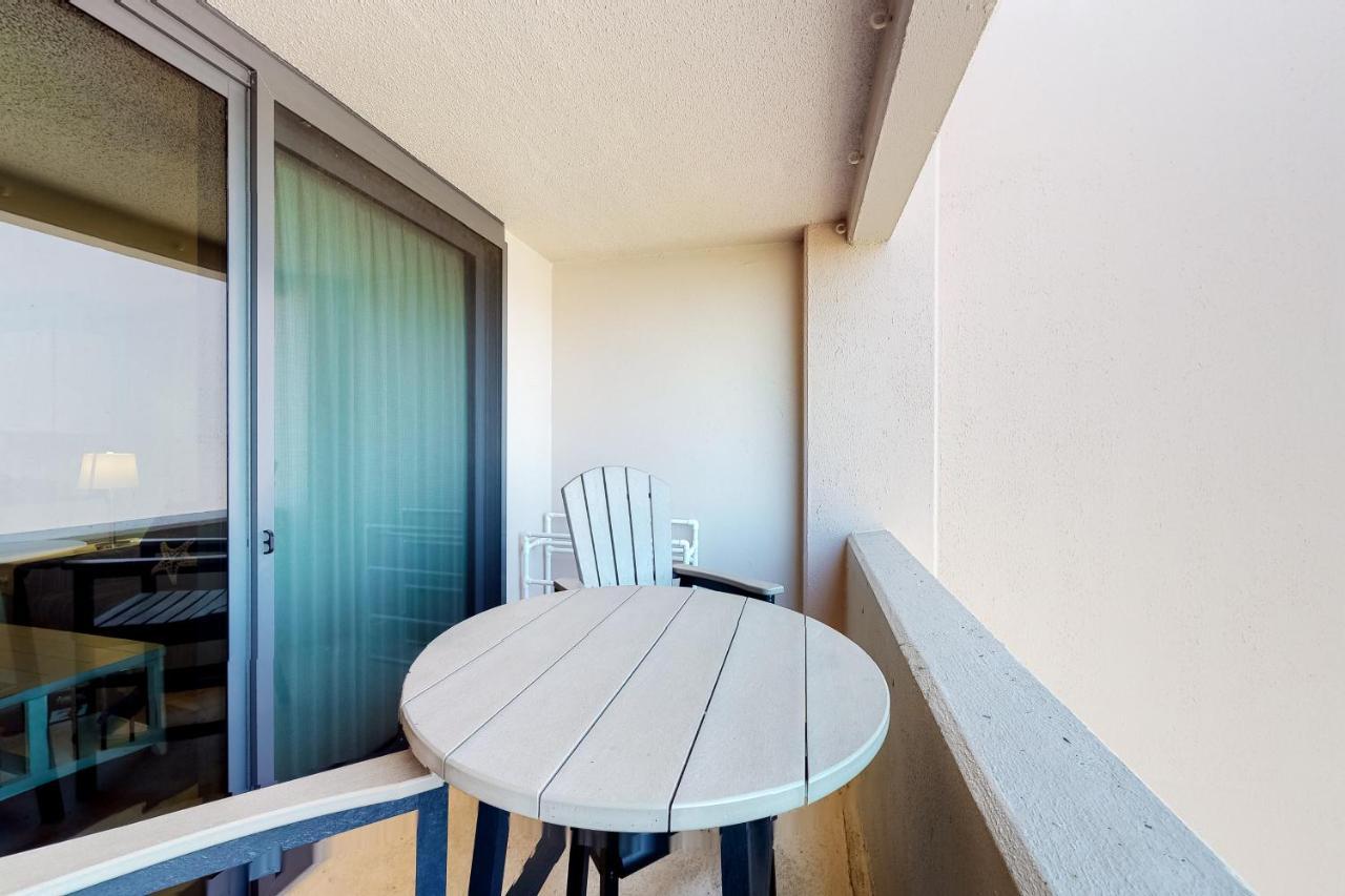 Jetty East Condos II Ντέστιν Εξωτερικό φωτογραφία