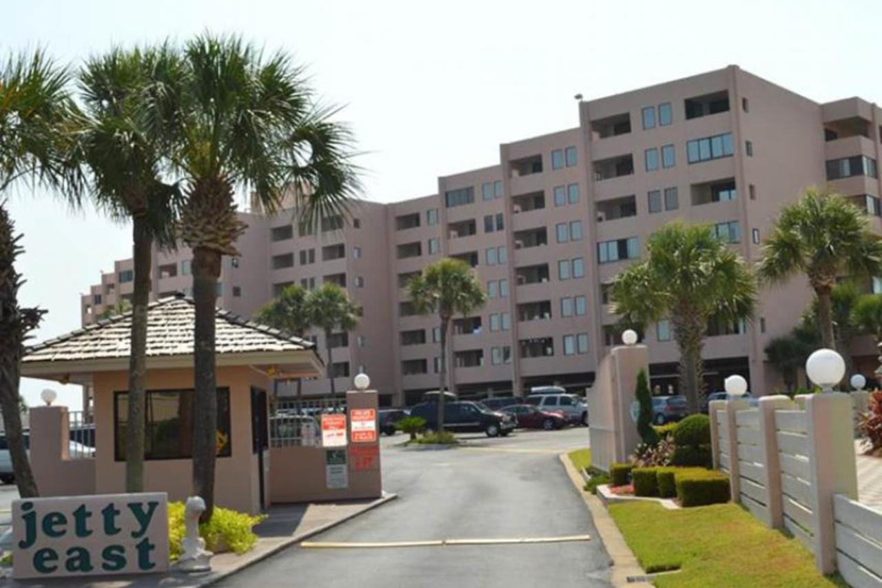 Jetty East Condos II Ντέστιν Εξωτερικό φωτογραφία
