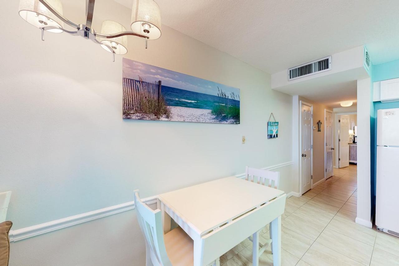 Jetty East Condos II Ντέστιν Εξωτερικό φωτογραφία