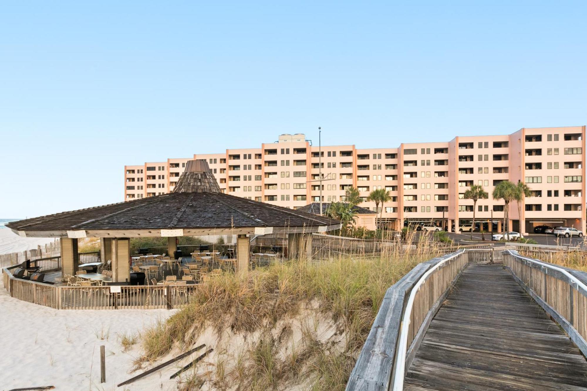 Jetty East Condos II Ντέστιν Δωμάτιο φωτογραφία