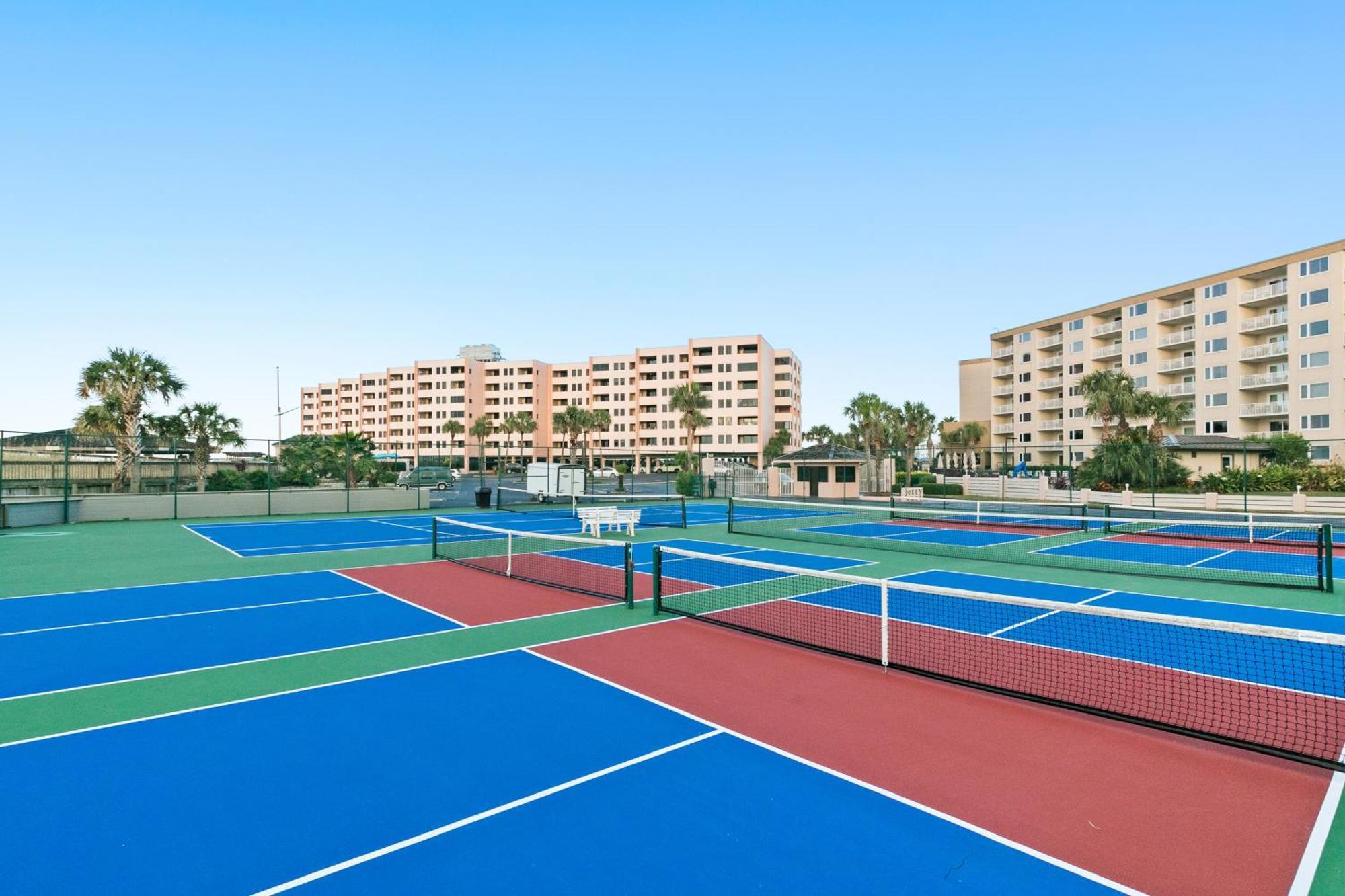 Jetty East Condos II Ντέστιν Δωμάτιο φωτογραφία
