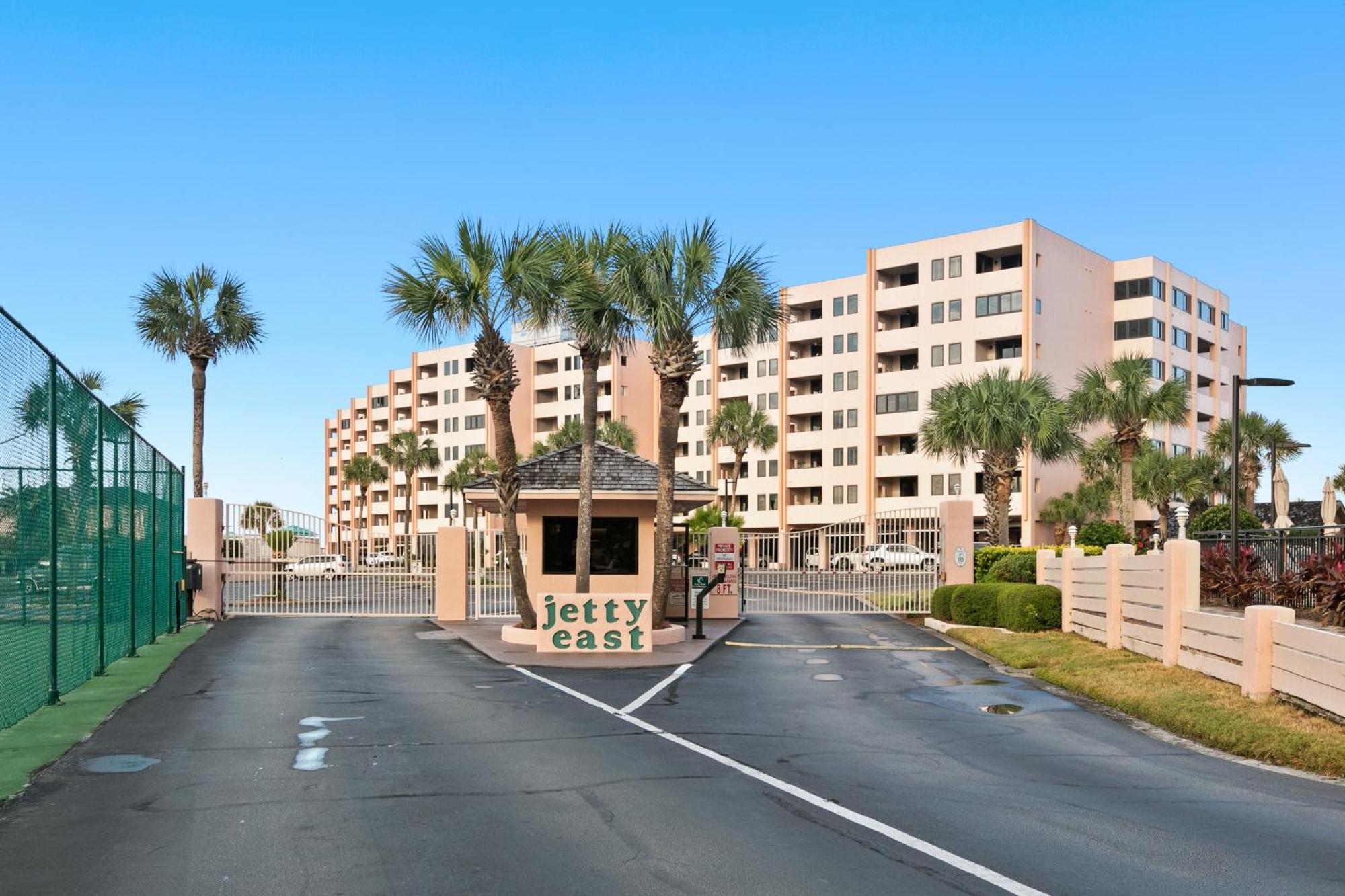 Jetty East Condos II Ντέστιν Δωμάτιο φωτογραφία