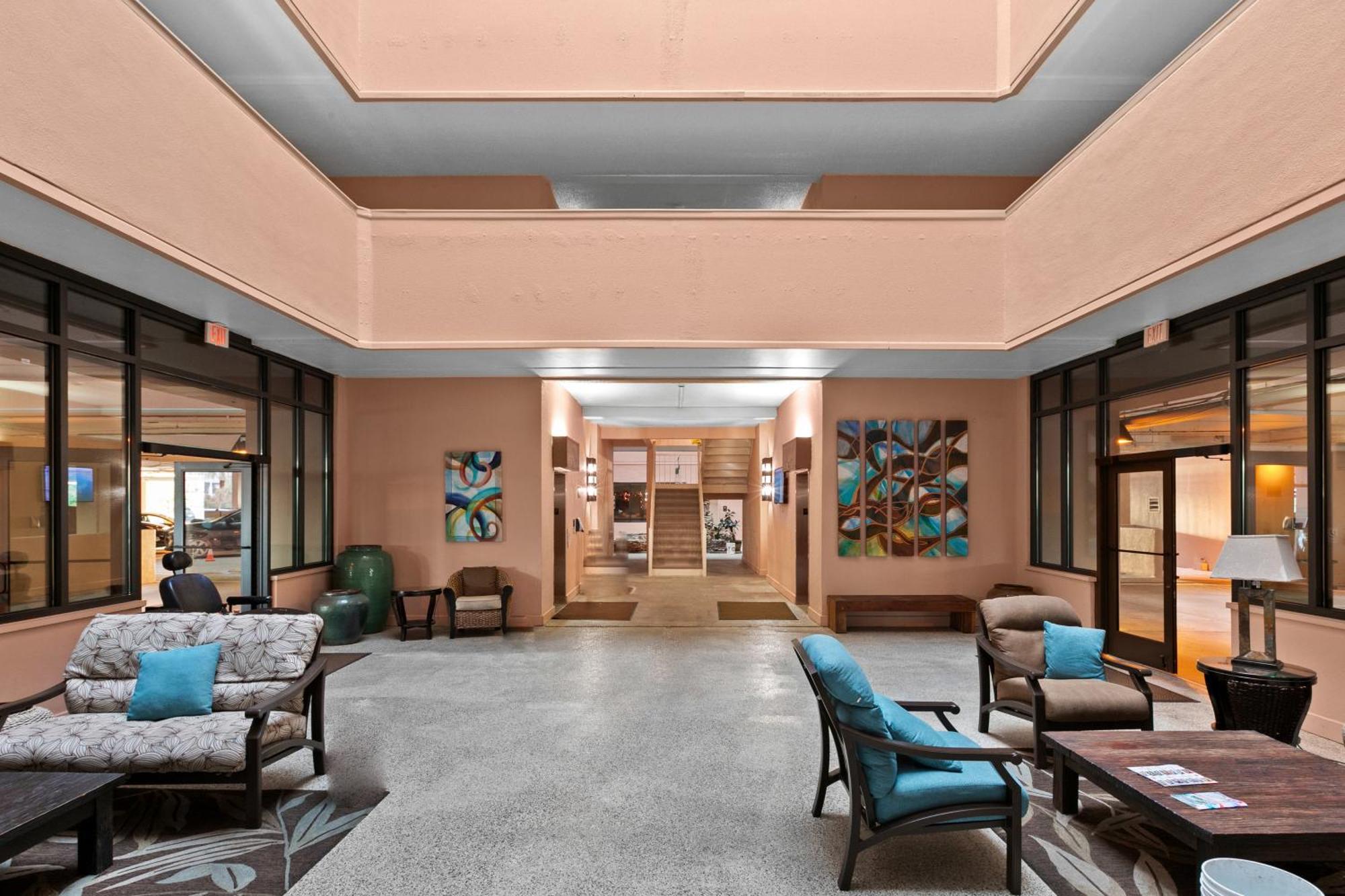 Jetty East Condos II Ντέστιν Δωμάτιο φωτογραφία
