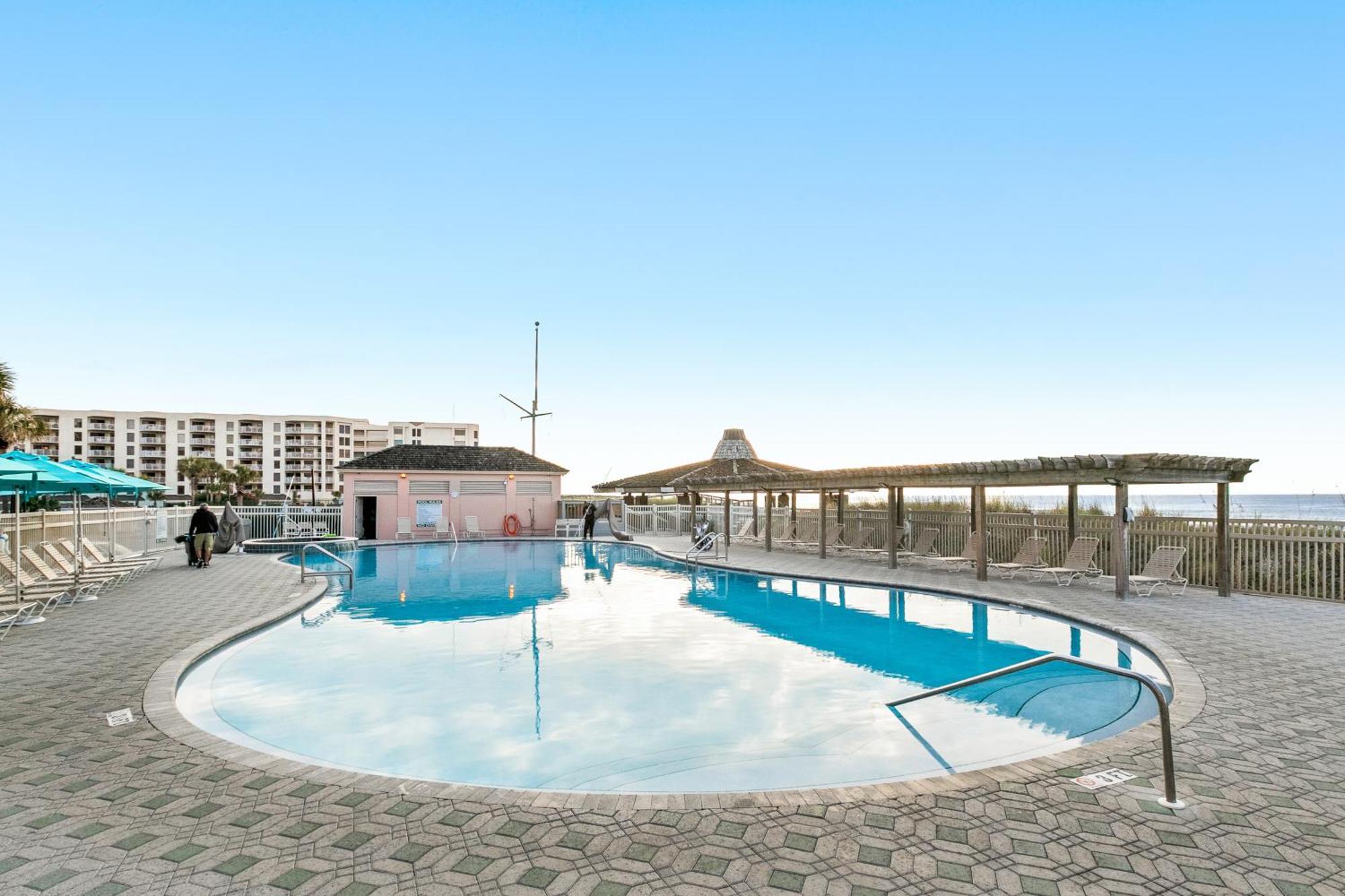Jetty East Condos II Ντέστιν Δωμάτιο φωτογραφία