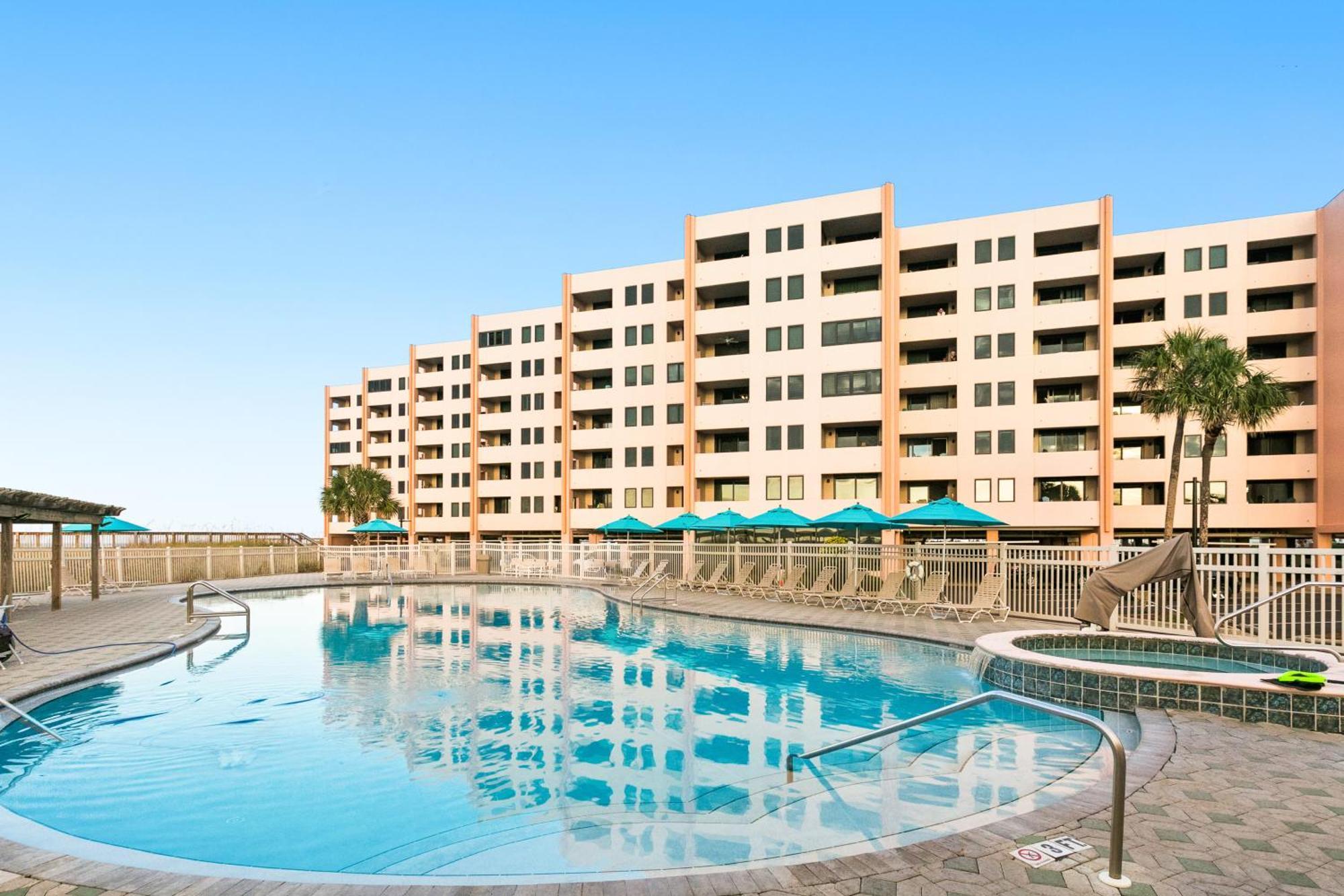 Jetty East Condos II Ντέστιν Δωμάτιο φωτογραφία