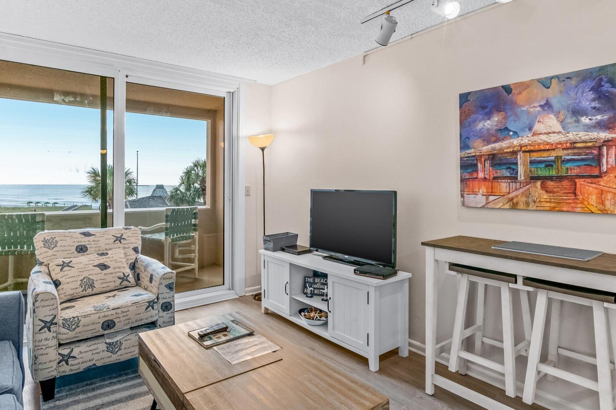 Jetty East Condos II Ντέστιν Δωμάτιο φωτογραφία
