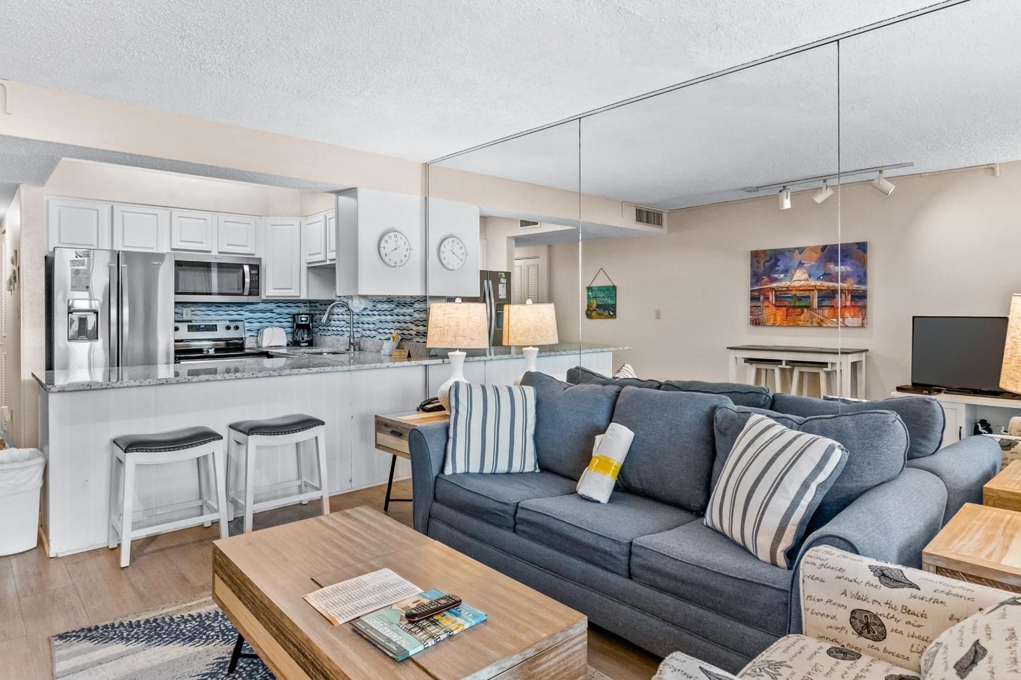 Jetty East Condos II Ντέστιν Δωμάτιο φωτογραφία