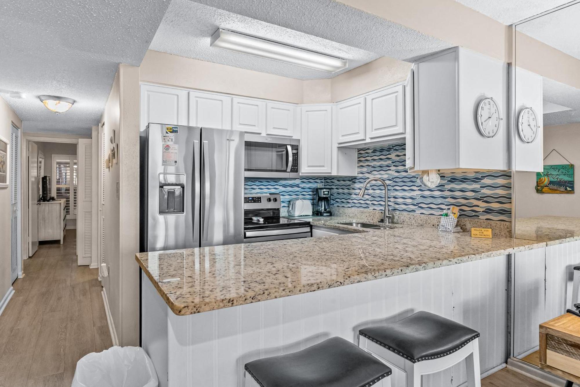 Jetty East Condos II Ντέστιν Δωμάτιο φωτογραφία