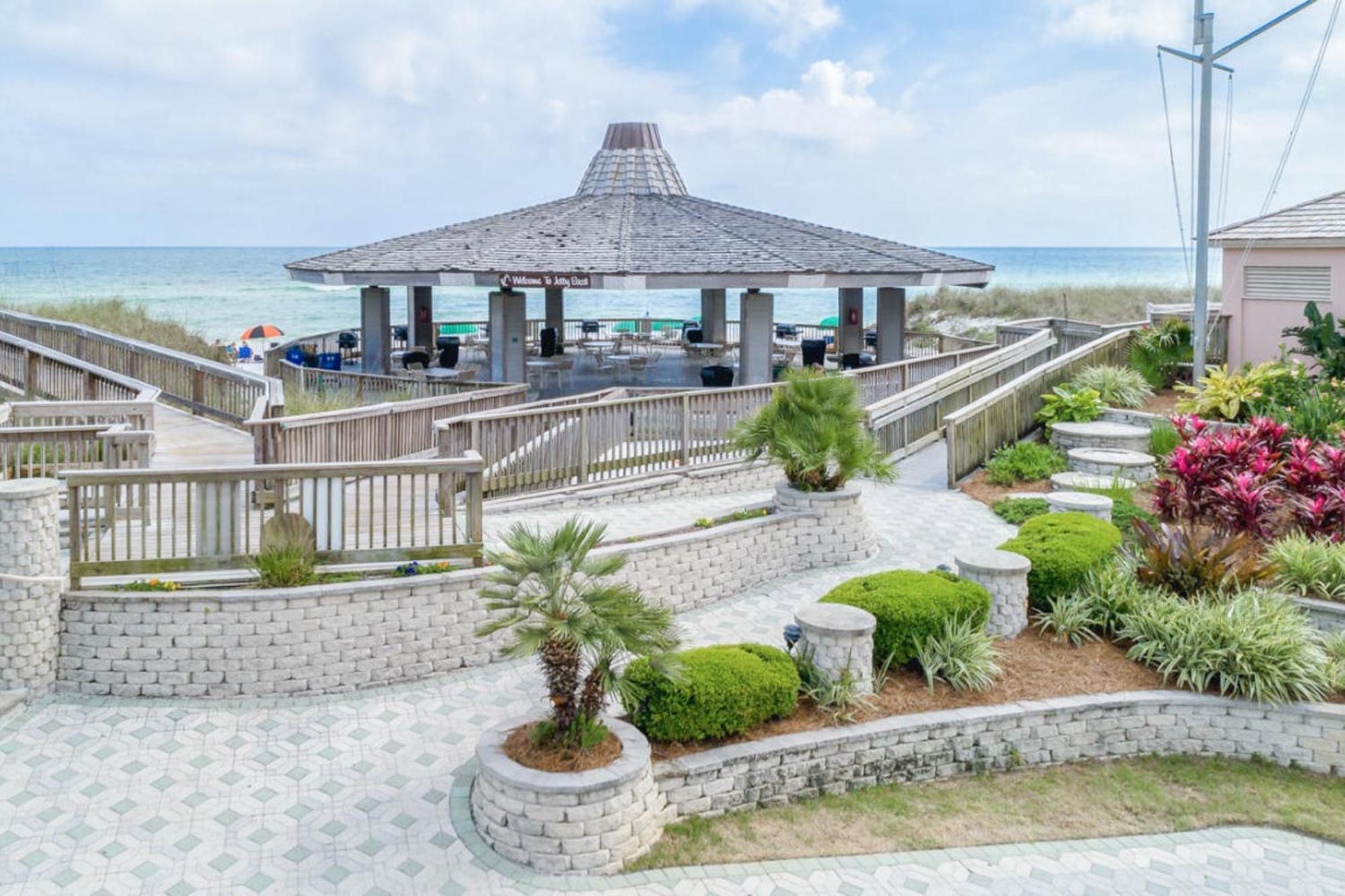 Jetty East Condos II Ντέστιν Δωμάτιο φωτογραφία
